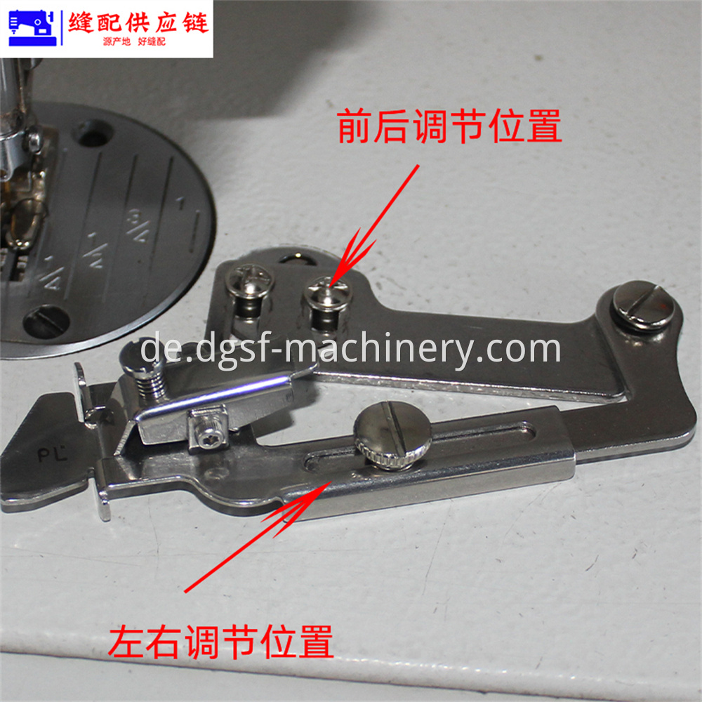 Multifunctional Sewing Machine Edge Stopper 11 Jpg